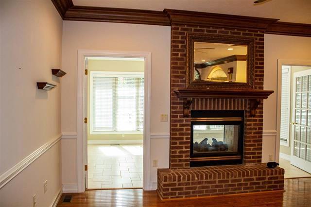 2449 Tarr Road Talbott, TN 37877 - Photo 24 of 32 FIREPLACE
