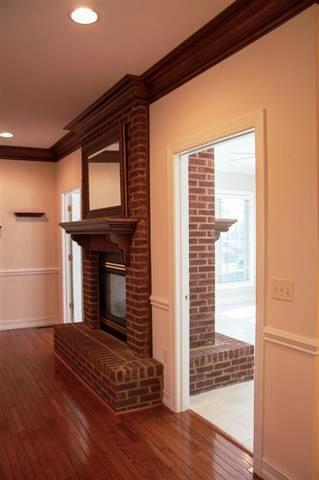 2449 Tarr Road Talbott, TN 37877 - Photo 25 of 32 FIREPLACE