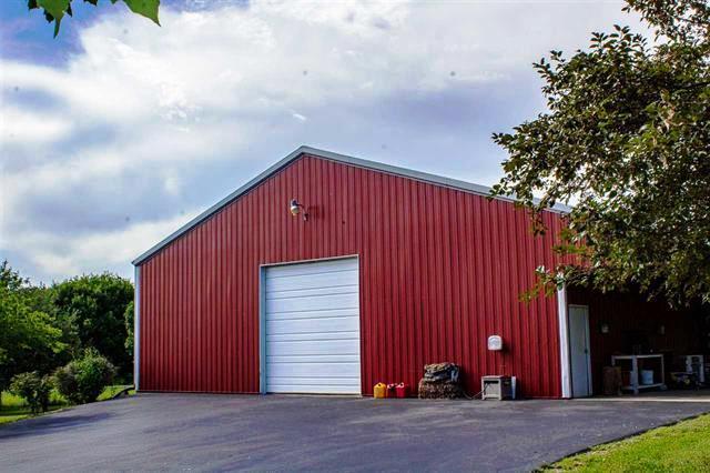2449 Tarr Road Talbott, TN 37877 - Photo 27 of 32 METAL GARAGE/WORKSHOP