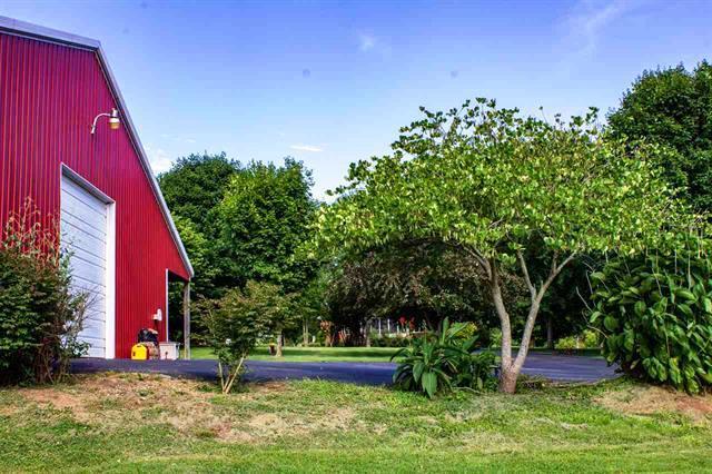 2449 Tarr Road Talbott, TN 37877 - Photo 28 of 32 GARAGE/WORKSHOP