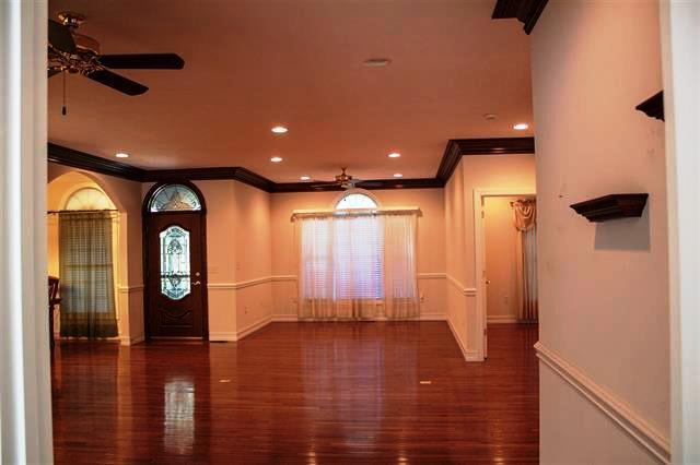2449 Tarr Road Talbott, TN 37877 - Photo 7 of 32 FRONT ENTRY