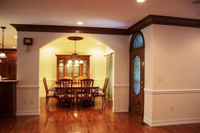 2449 Tarr Road Talbott, TN 37877 - Photo 9 of 32 DINING ROOM