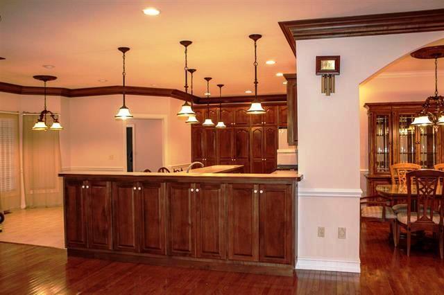 2449 Tarr Road Talbott, TN 37877 - Photo 10 of 32 KITCHEN
