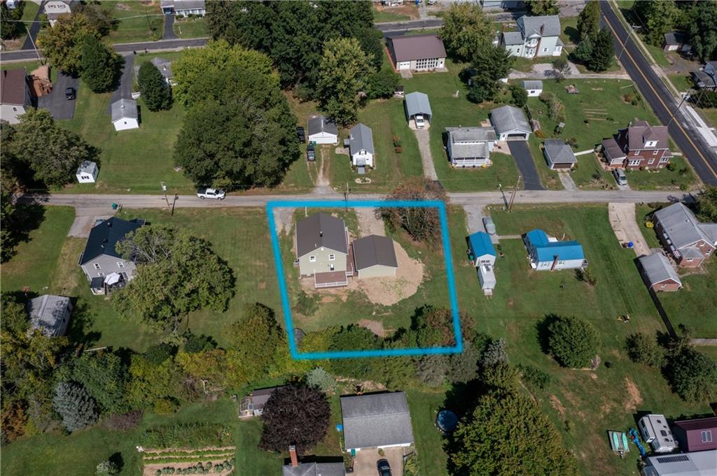 8 Kilbourne Road Greenville, PA 16125 - Photo 3 of 45