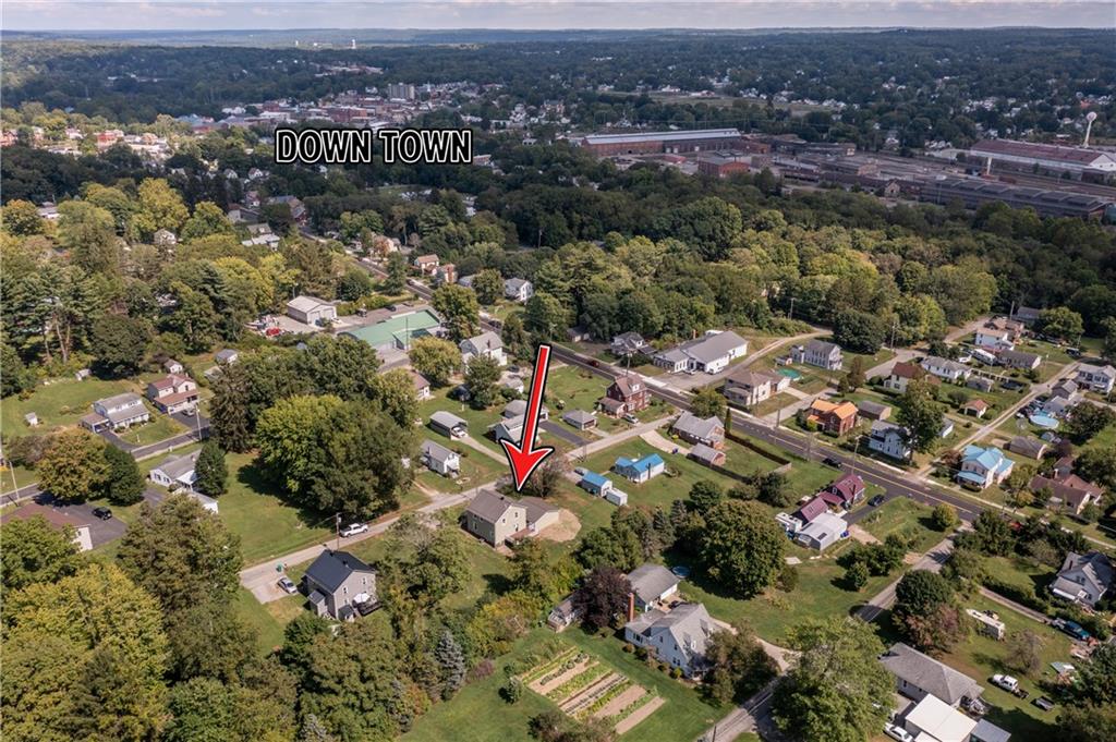 8 Kilbourne Road Greenville, PA 16125 - Photo 4 of 45