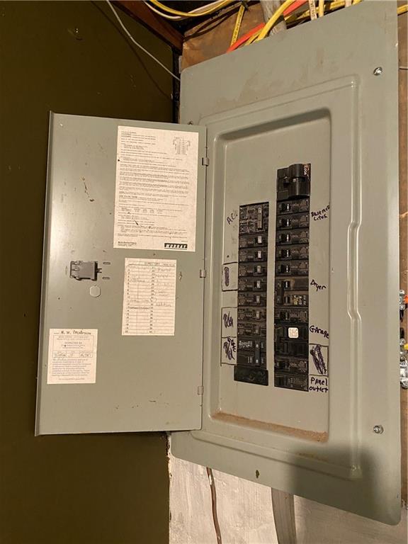 8 Kilbourne Road Greenville, PA 16125 - Photo 41 of 45