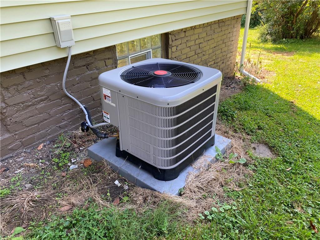 8 Kilbourne Road Greenville, PA 16125 - Photo 44 of 45