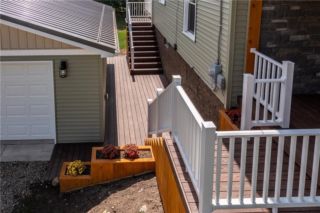 8 Kilbourne Road Greenville, PA 16125 - Photo 6 of 45