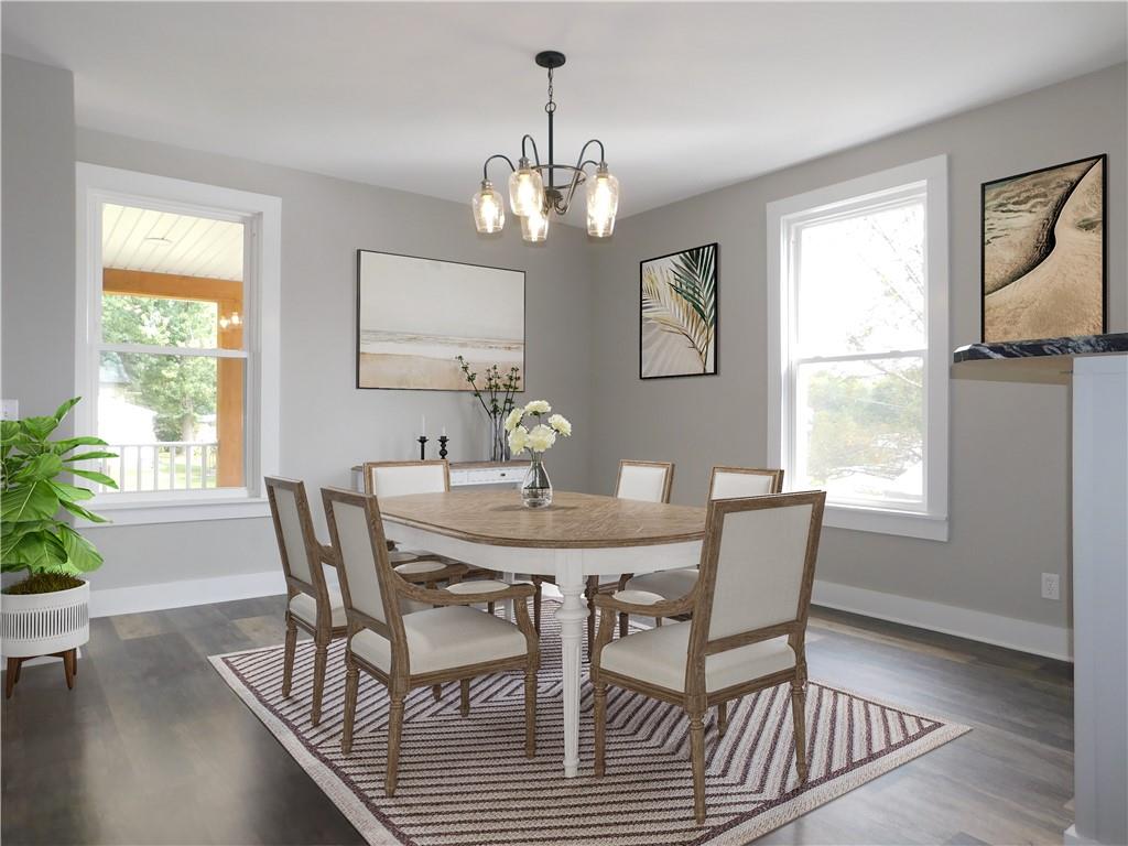 8 Kilbourne Road Greenville, PA 16125 - Photo 9 of 45