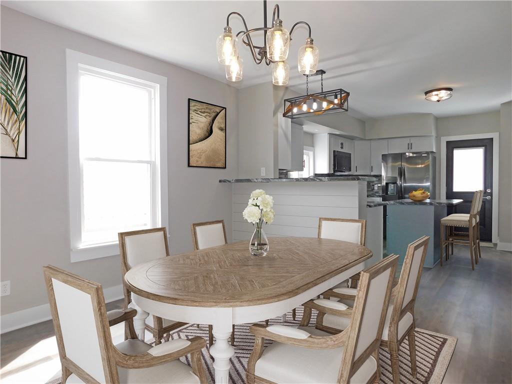 8 Kilbourne Road Greenville, PA 16125 - Photo 10 of 45