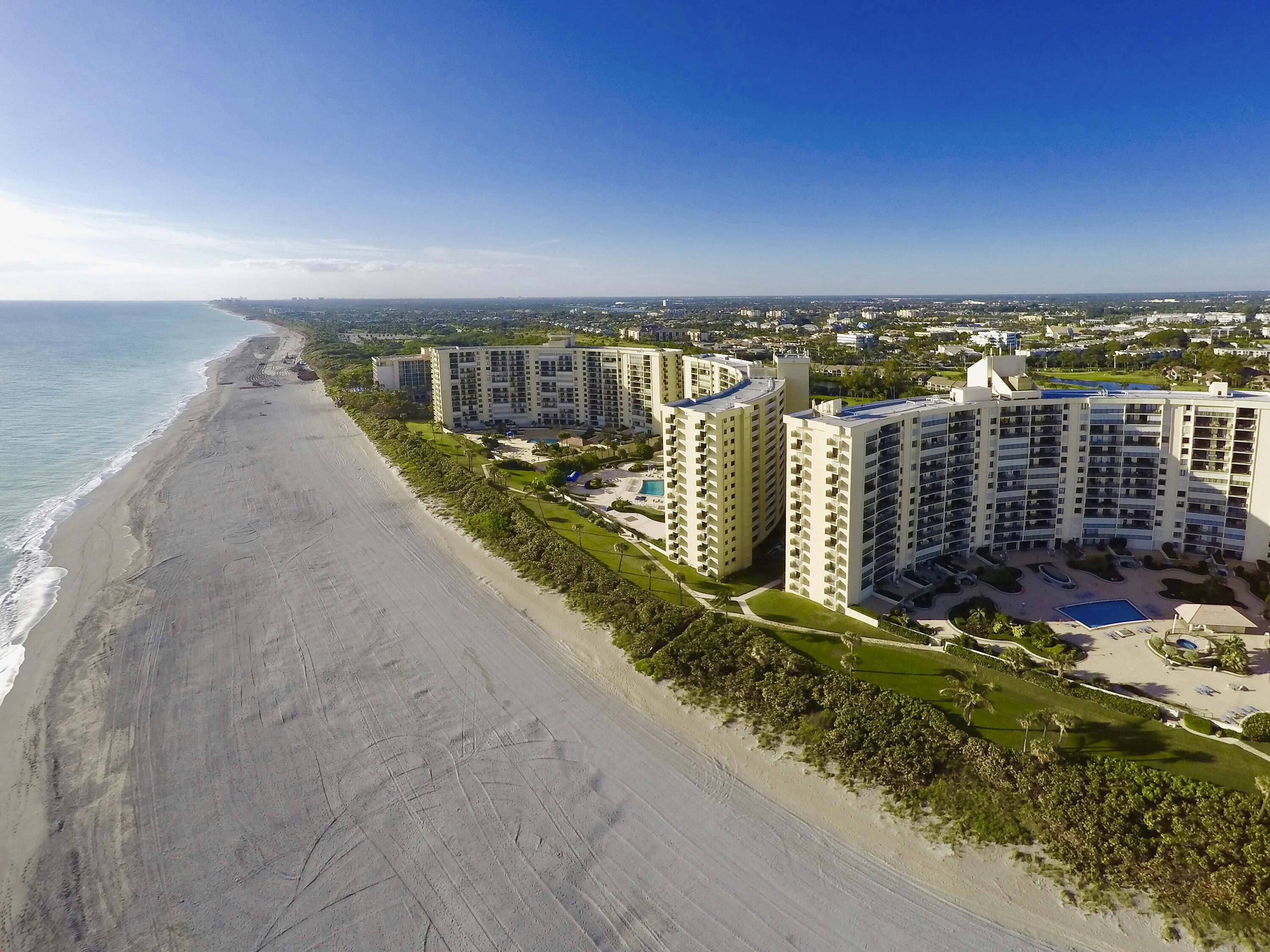 100 Ocean Trail Way, Unit 910 Jupiter, FL 33477 - Photo 28 of 30