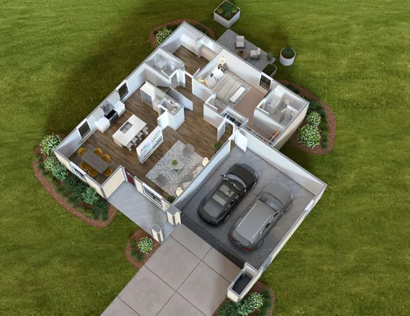 $419,900 | 129 Lupine, Poynette, WI 53955