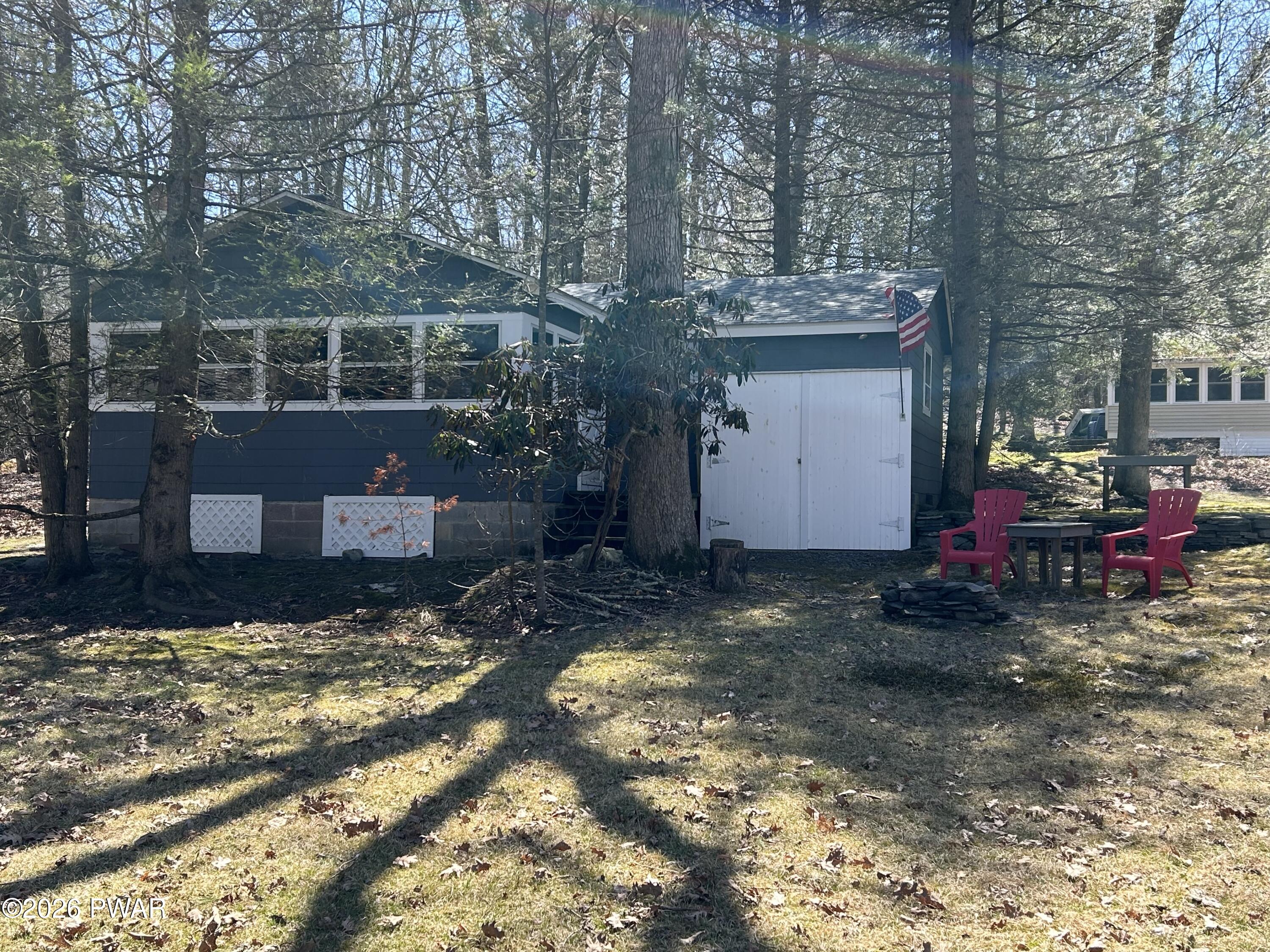 123 Mosier Road Dingmans Ferry, PA 18328 - Photo 47 of 64
