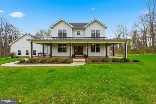 $749,999 | 58 Blessing Lane, Martinsburg, WV 25403