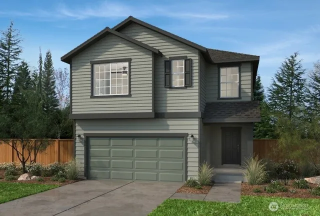 $1,477,950 | 23611 35th Drive Southeast, Unit 31, Bothell, WA 98021