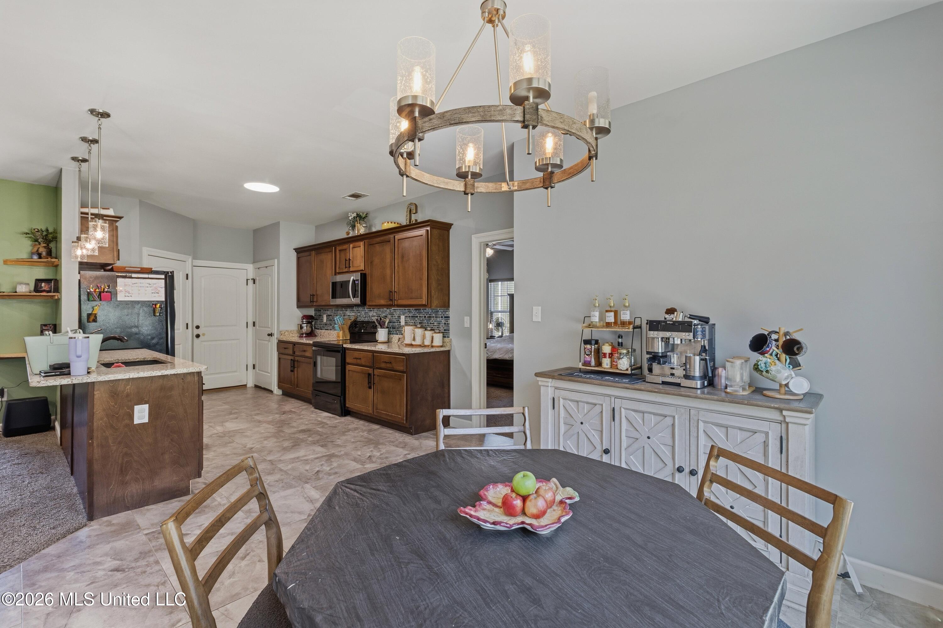 102 Fawn Trail Coldwater, MS 38618 - Photo 13 of 33 102 Fawn Trl - 011