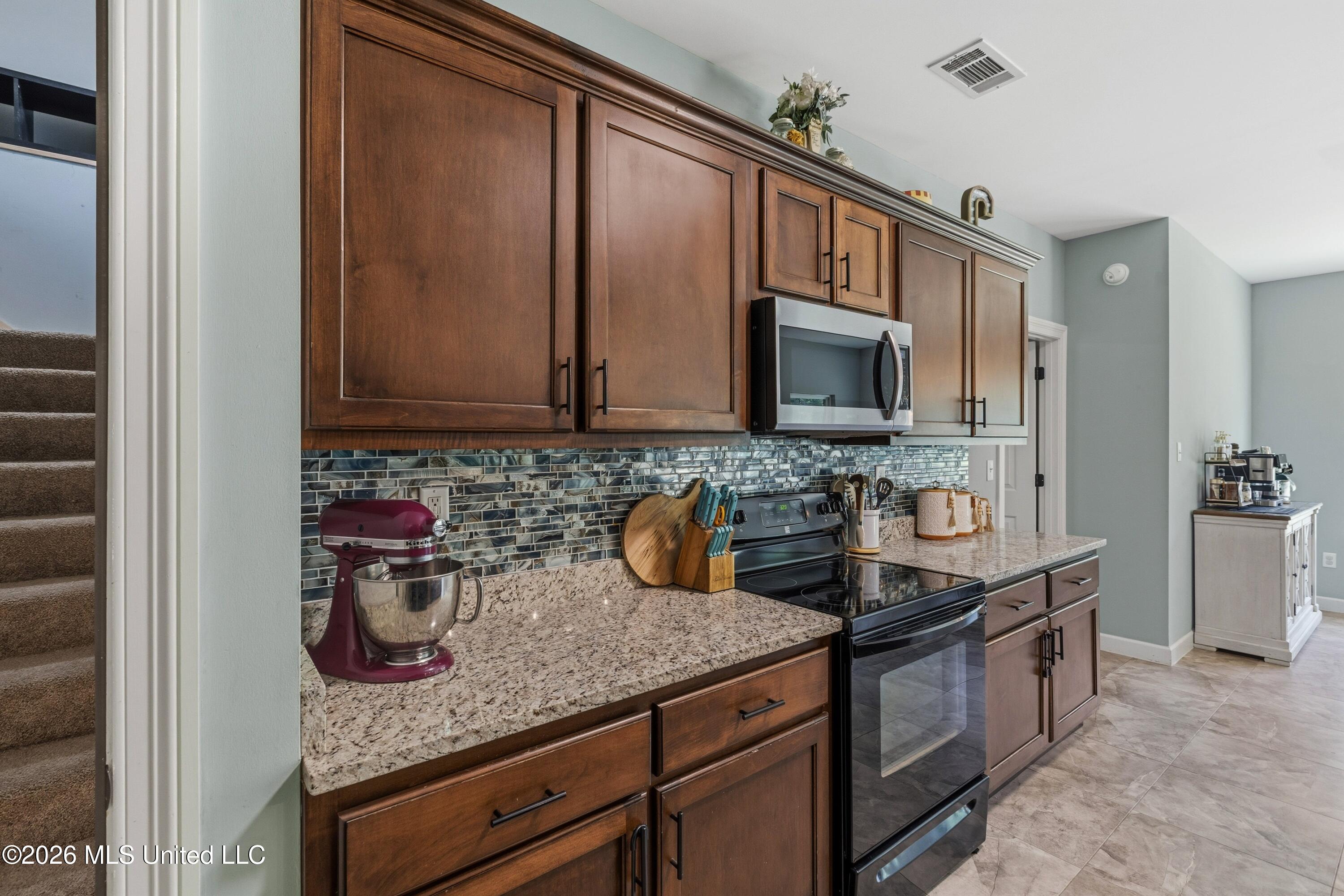 102 Fawn Trail Coldwater, MS 38618 - Photo 14 of 33 102 Fawn Trl - 013