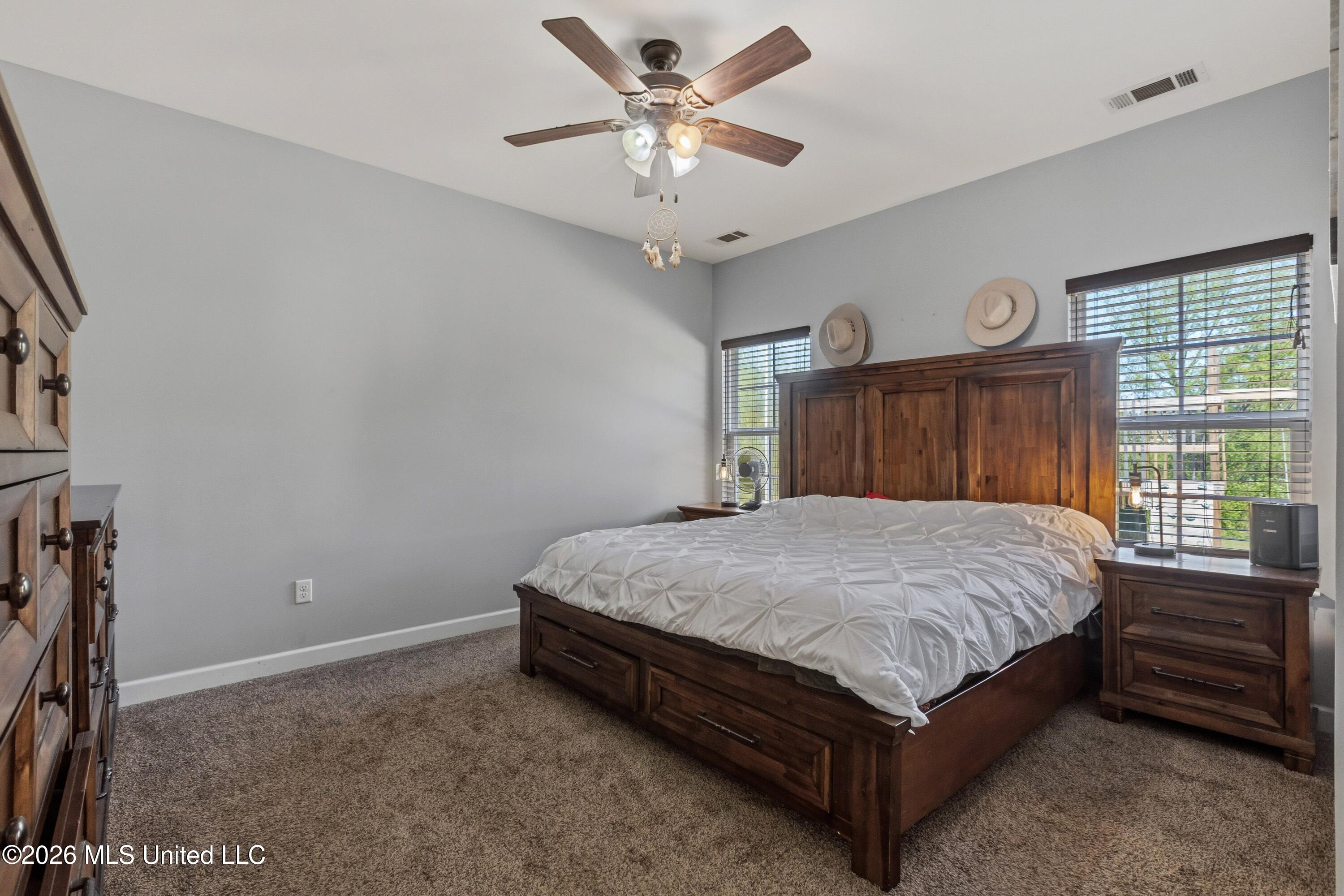 102 Fawn Trail Coldwater, MS 38618 - Photo 15 of 33 102 Fawn Trl - 014