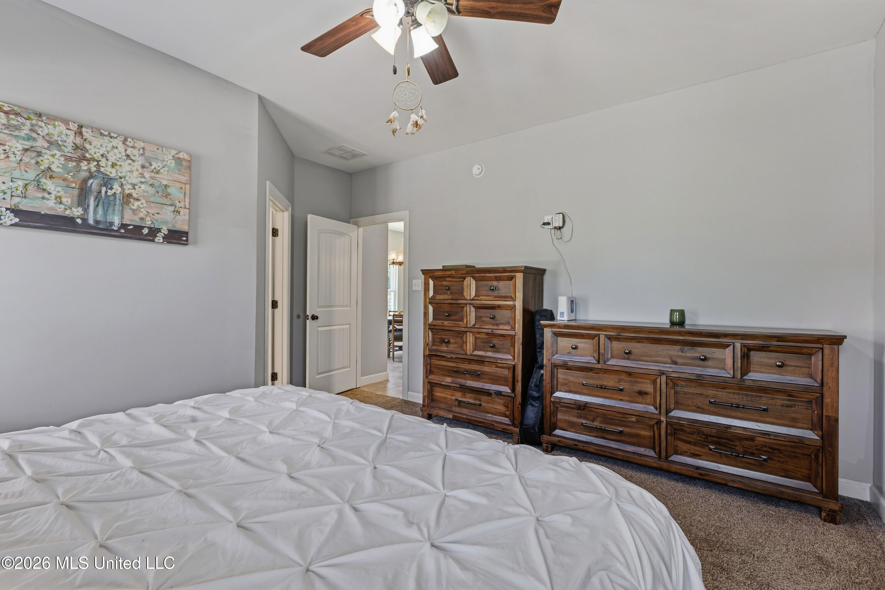 102 Fawn Trail Coldwater, MS 38618 - Photo 16 of 33 102 Fawn Trl - 015