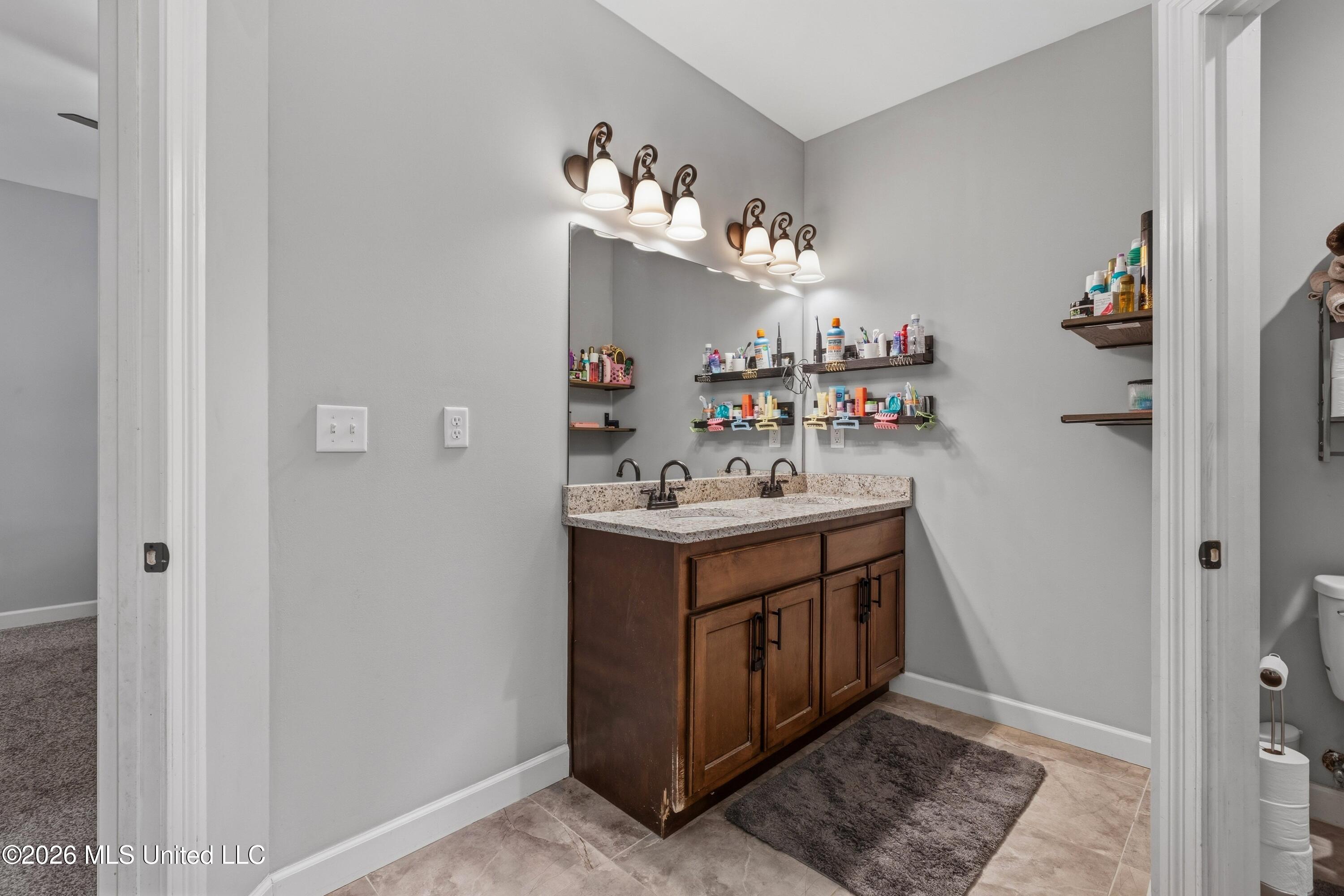 102 Fawn Trail Coldwater, MS 38618 - Photo 18 of 33 102 Fawn Trl - 017