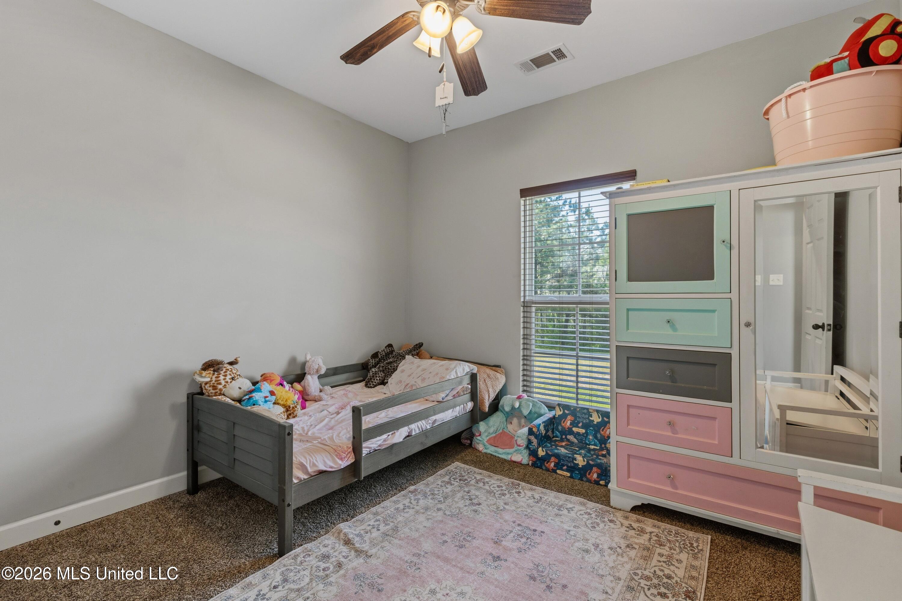 102 Fawn Trail Coldwater, MS 38618 - Photo 20 of 33 102 Fawn Trl - 019