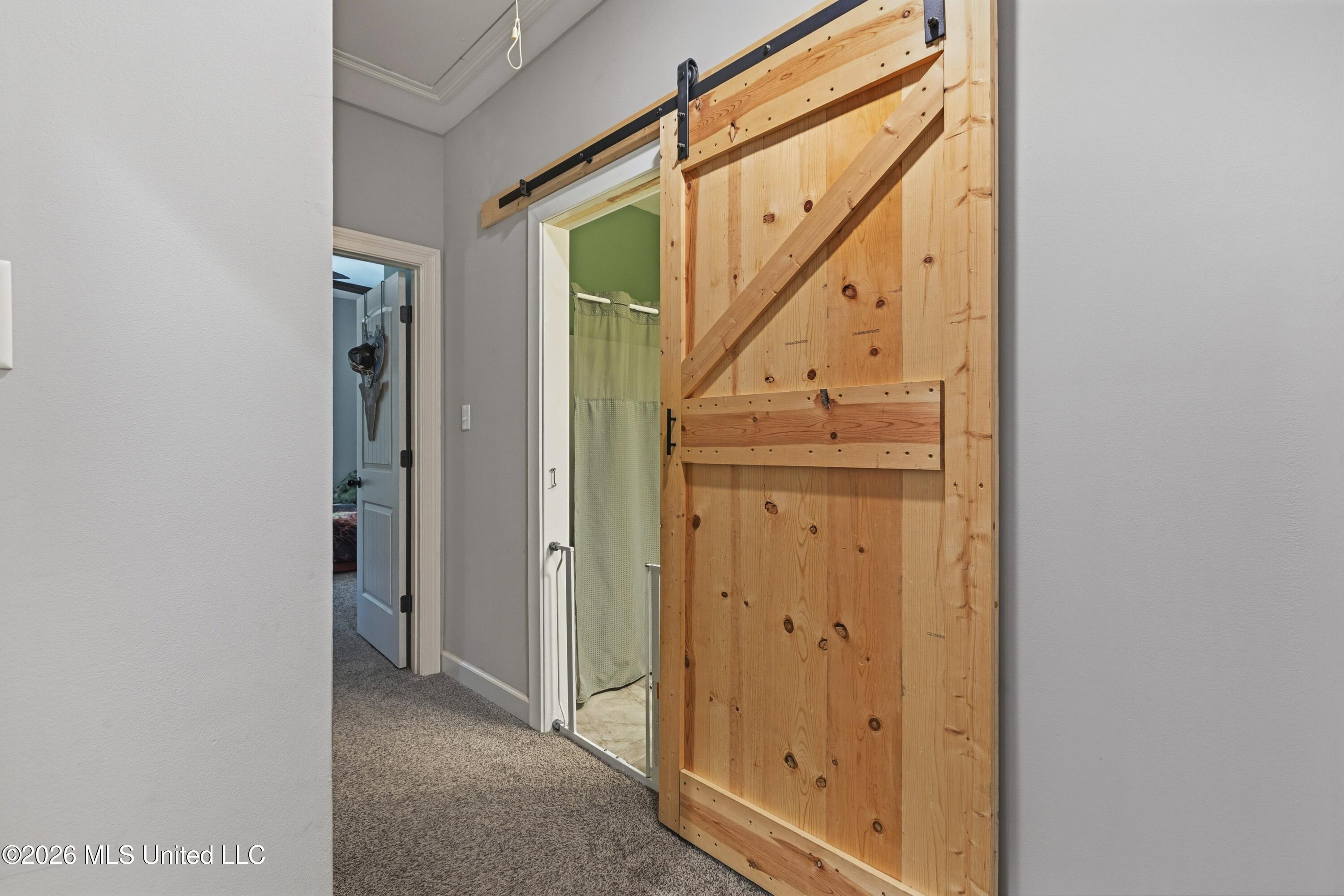 102 Fawn Trail Coldwater, MS 38618 - Photo 22 of 33 102 Fawn Trl - 021