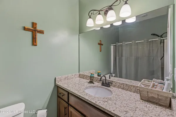 $320,000 | 102 Fawn Trail, Coldwater, MS 38618