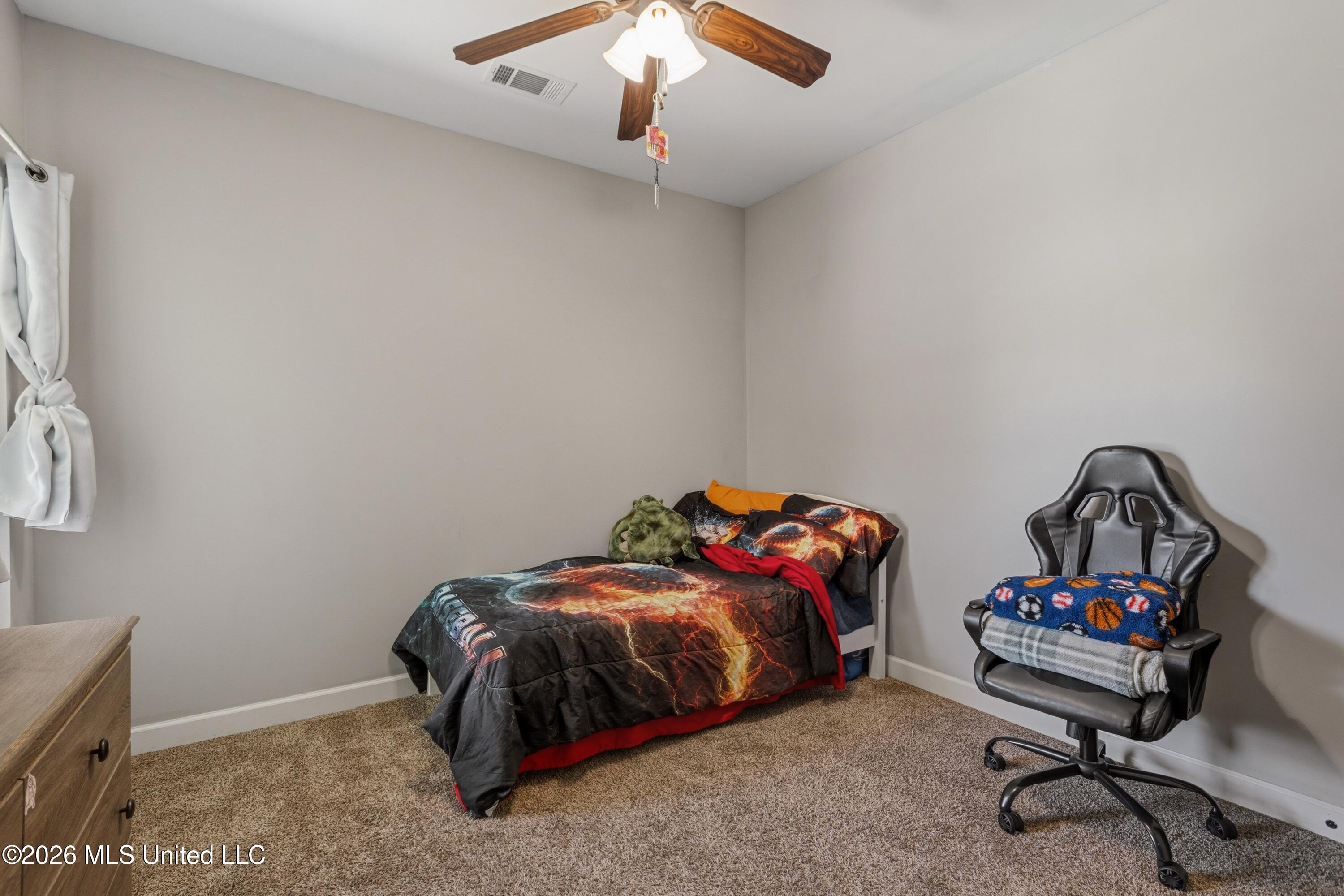 102 Fawn Trail Coldwater, MS 38618 - Photo 24 of 33 102 Fawn Trl - 023