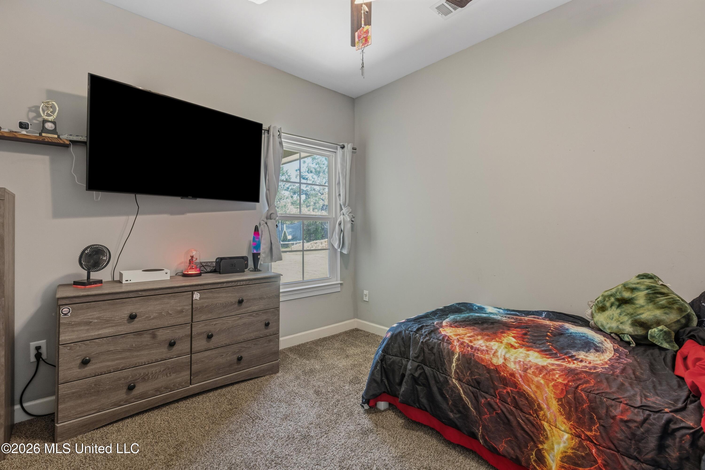 102 Fawn Trail Coldwater, MS 38618 - Photo 25 of 33 102 Fawn Trl - 024