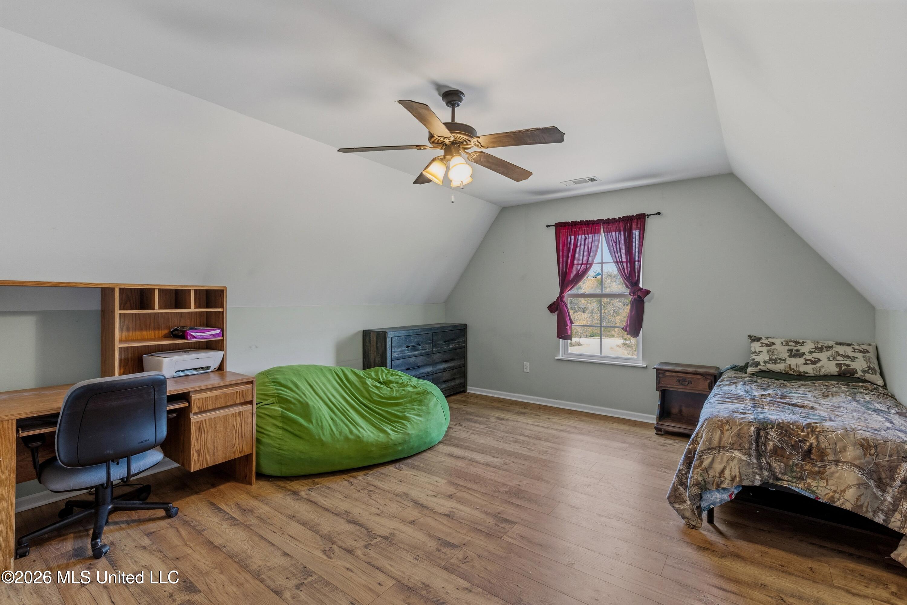 102 Fawn Trail Coldwater, MS 38618 - Photo 27 of 33 102 Fawn Trl - 026