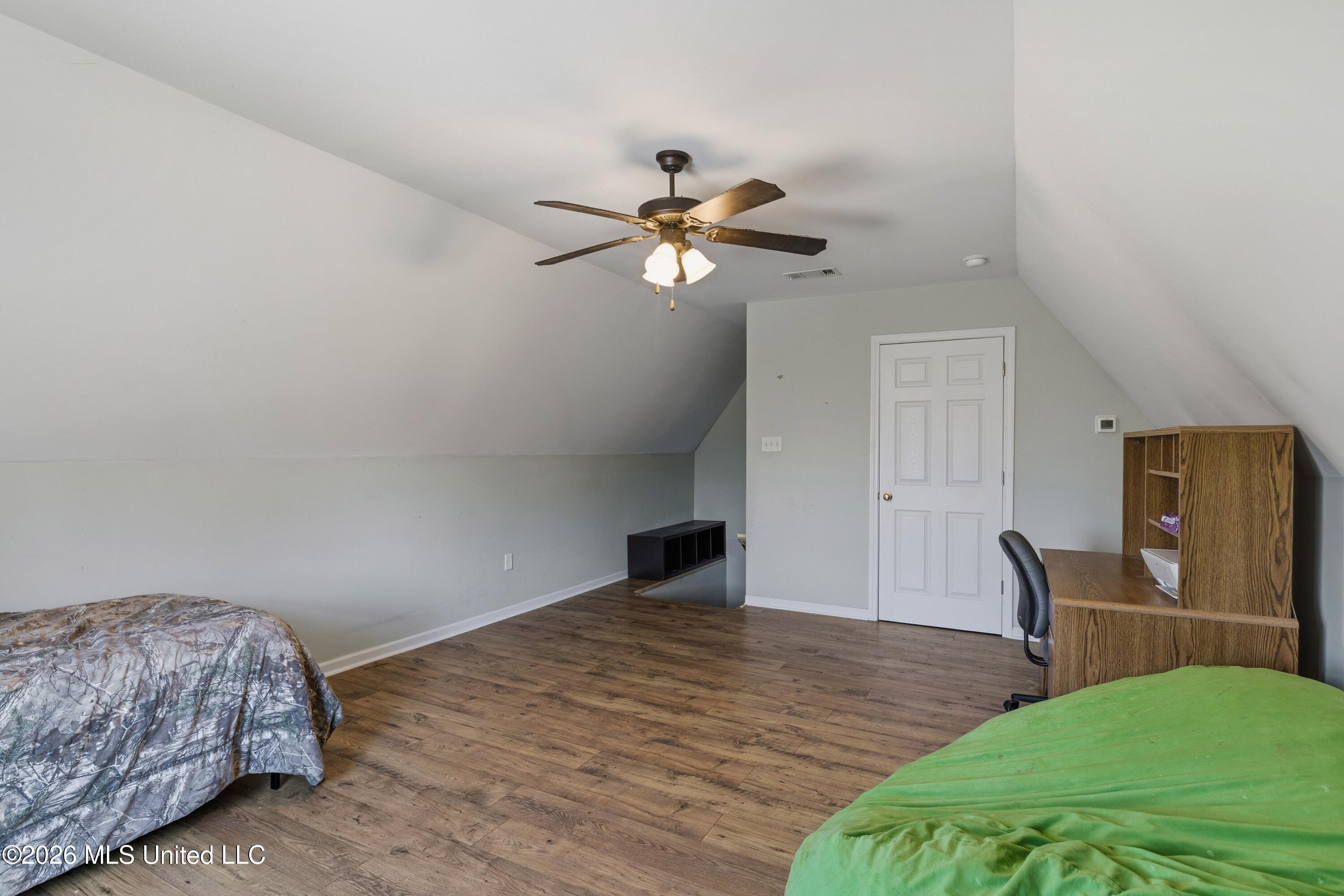 102 Fawn Trail Coldwater, MS 38618 - Photo 28 of 33 102 Fawn Trl - 027