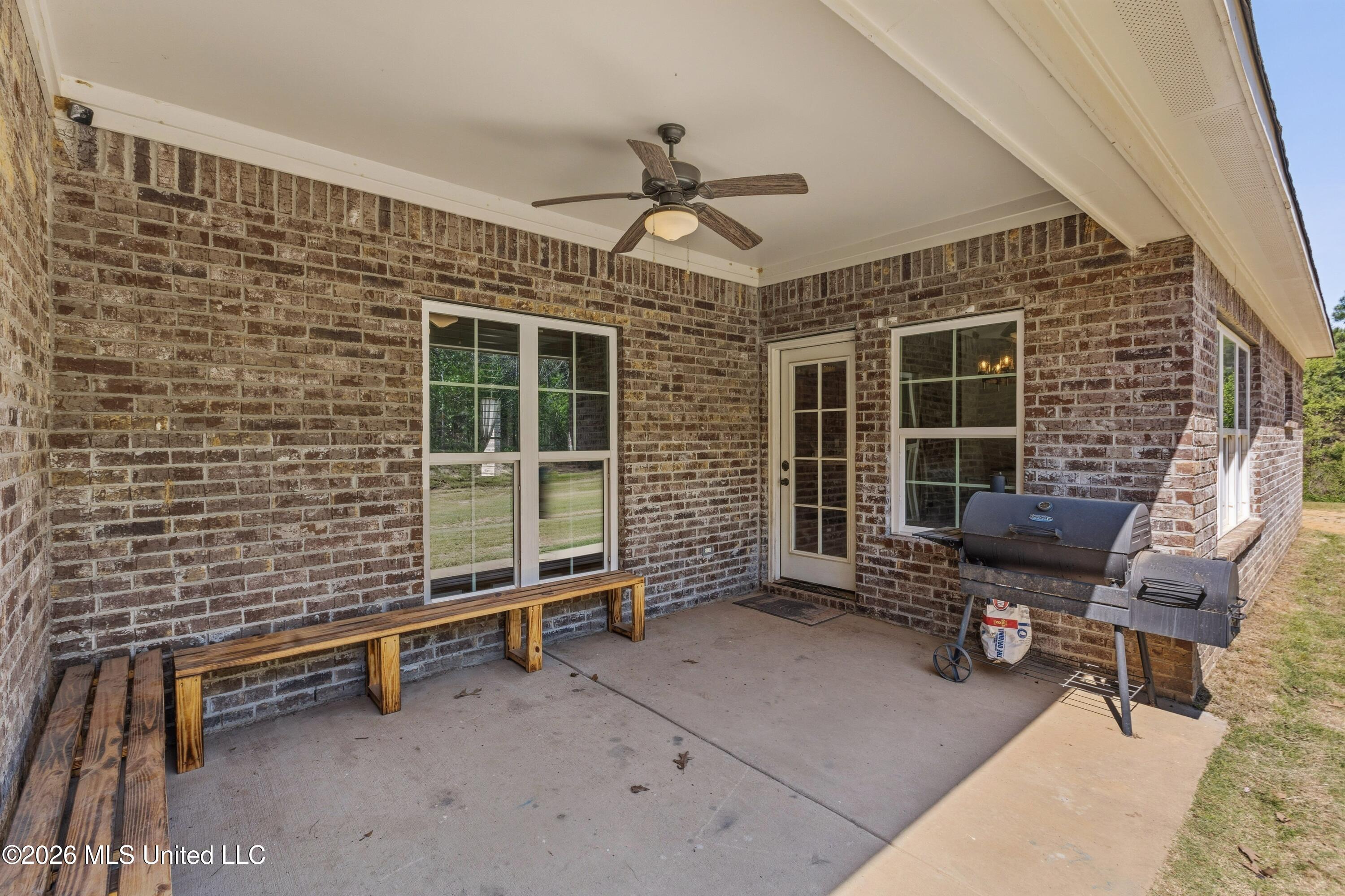 102 Fawn Trail Coldwater, MS 38618 - Photo 31 of 33 102 Fawn Trl - 029