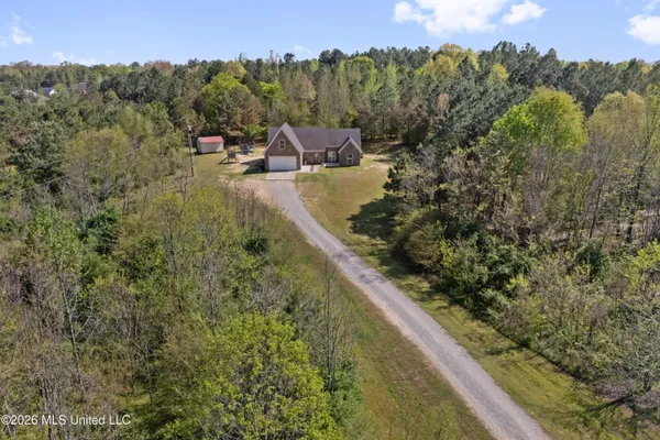 $320,000 | 102 Fawn Trail, Coldwater, MS 38618