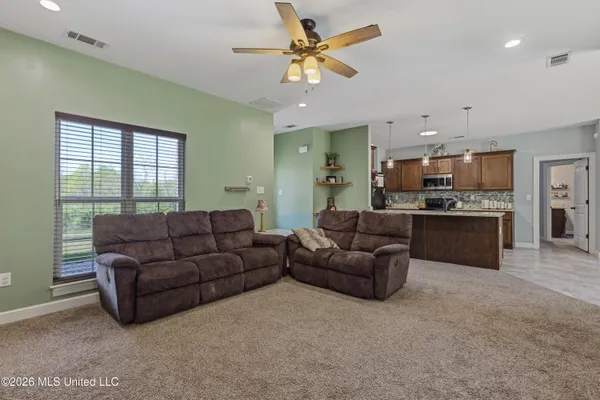 $320,000 | 102 Fawn Trail, Coldwater, MS 38618