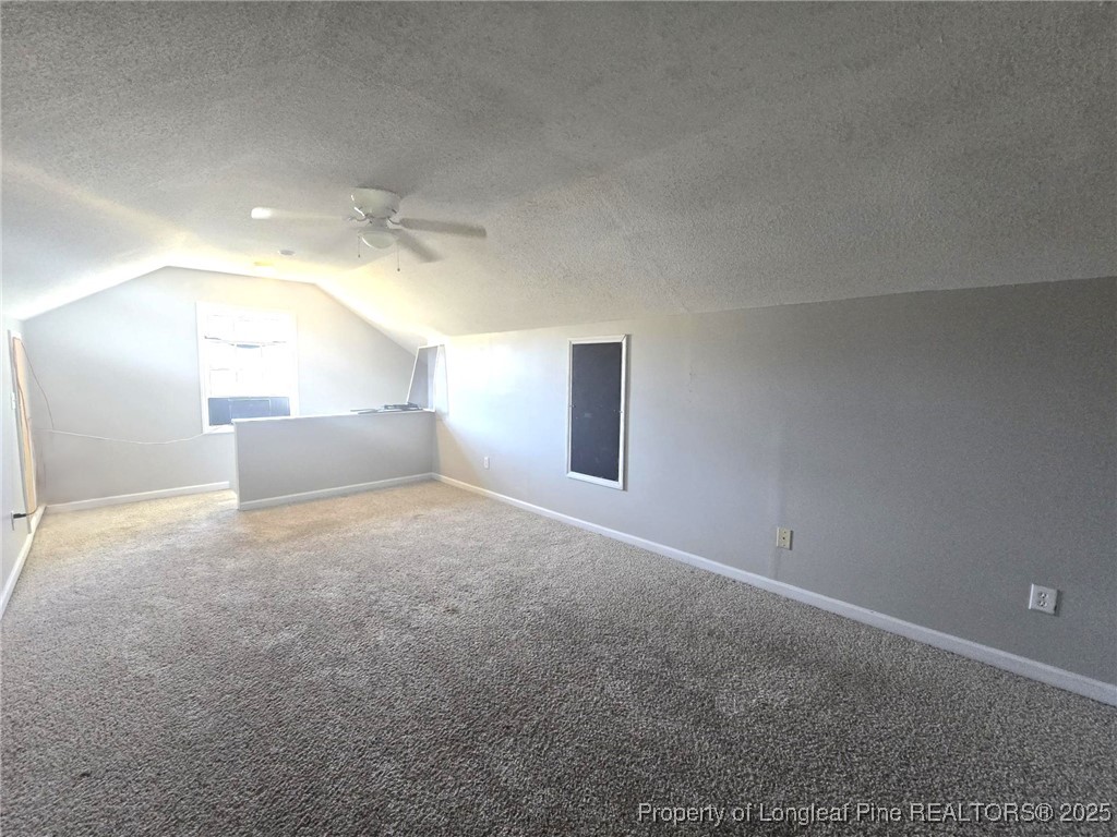 2486 O'Hara Drive Raeford, NC 28376 - Photo 25 of 28 a view of empty room