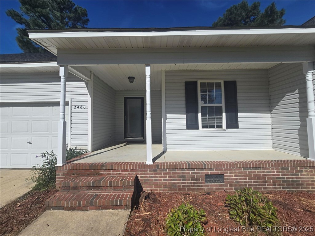 2486 O'Hara Drive Raeford, NC 28376 - Photo 5 of 28