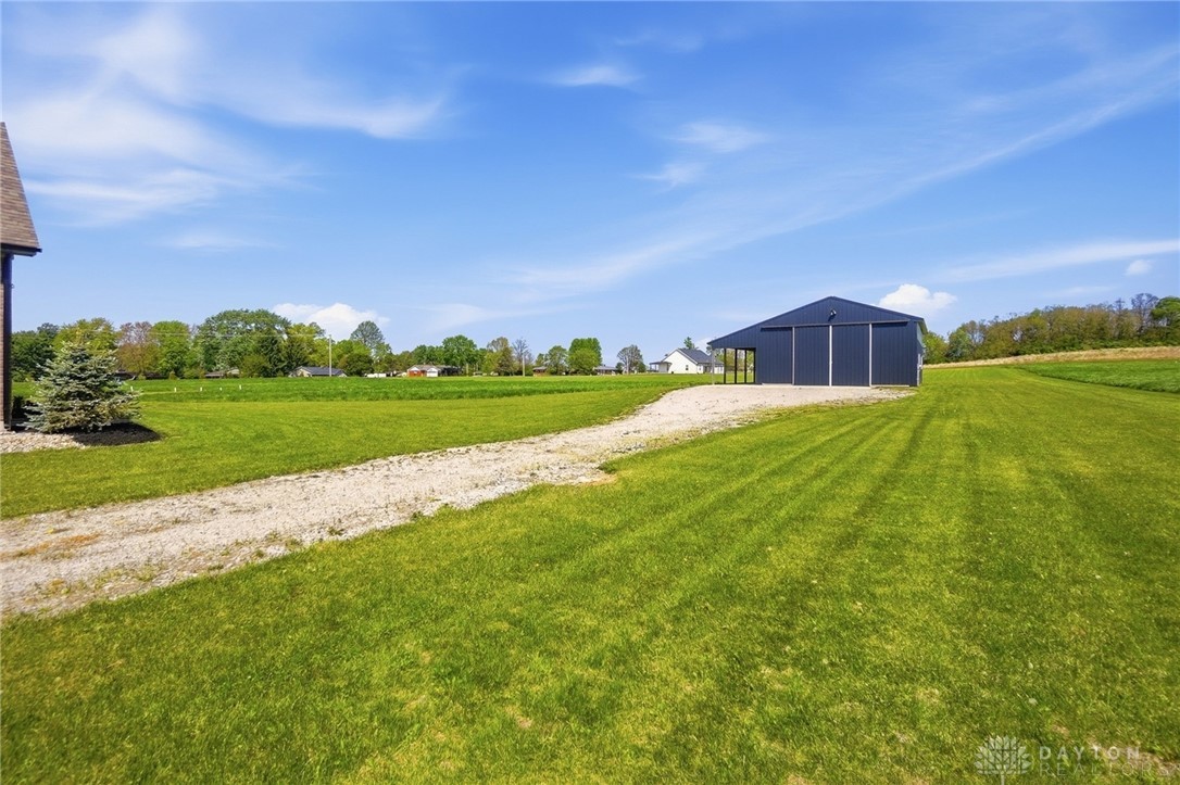 1030 Stevenson Road Wilberforce, OH 45384 - Photo 49 of 57