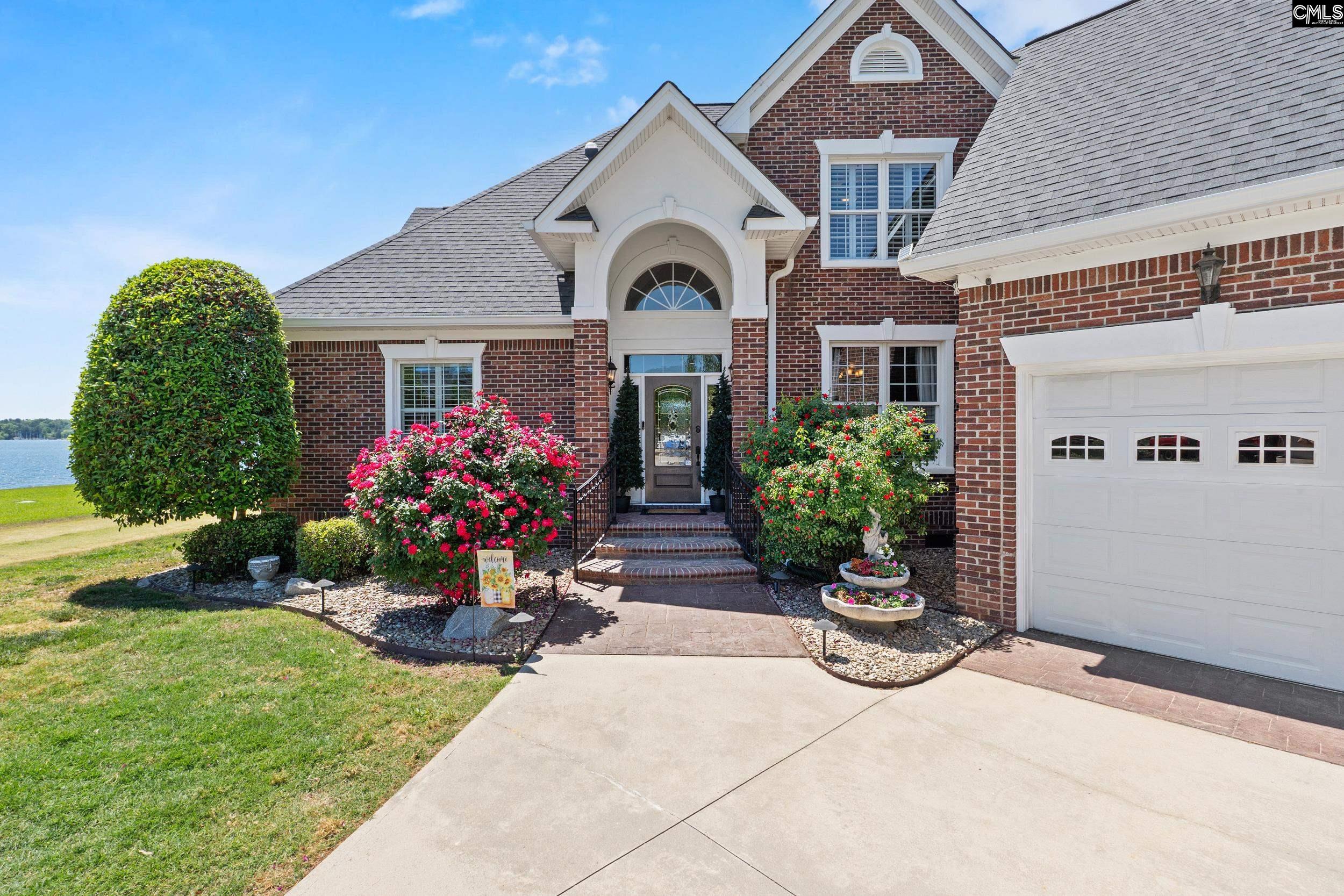 120 Tapp Pointe Point Chapin, SC 29036 - Photo 23 of 82