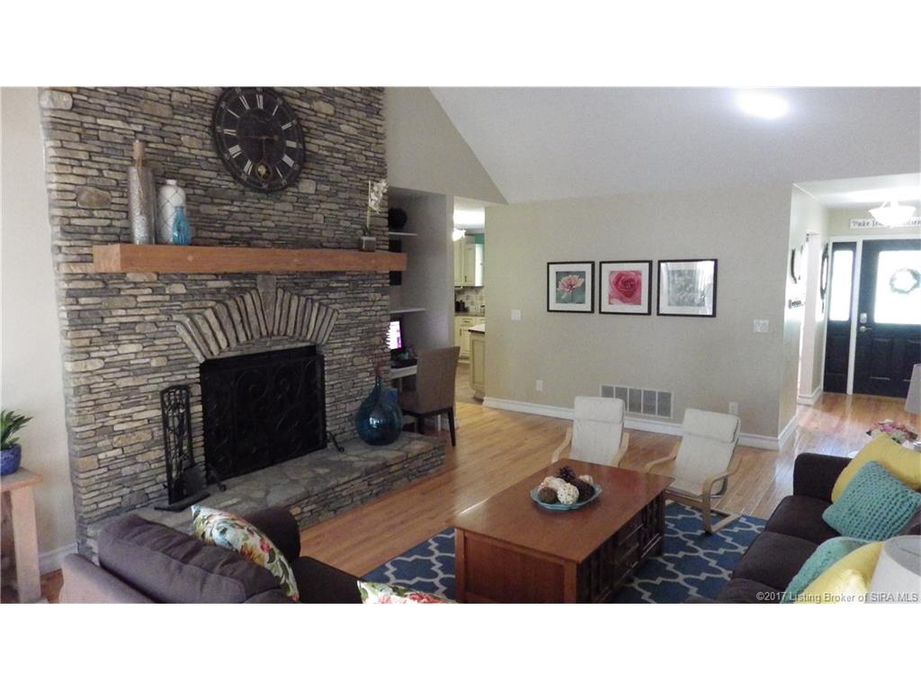 1500 Hardin Ridge Road Southeast Corydon, IN 47112 - Photo 2 of 33 Gallery Image 2