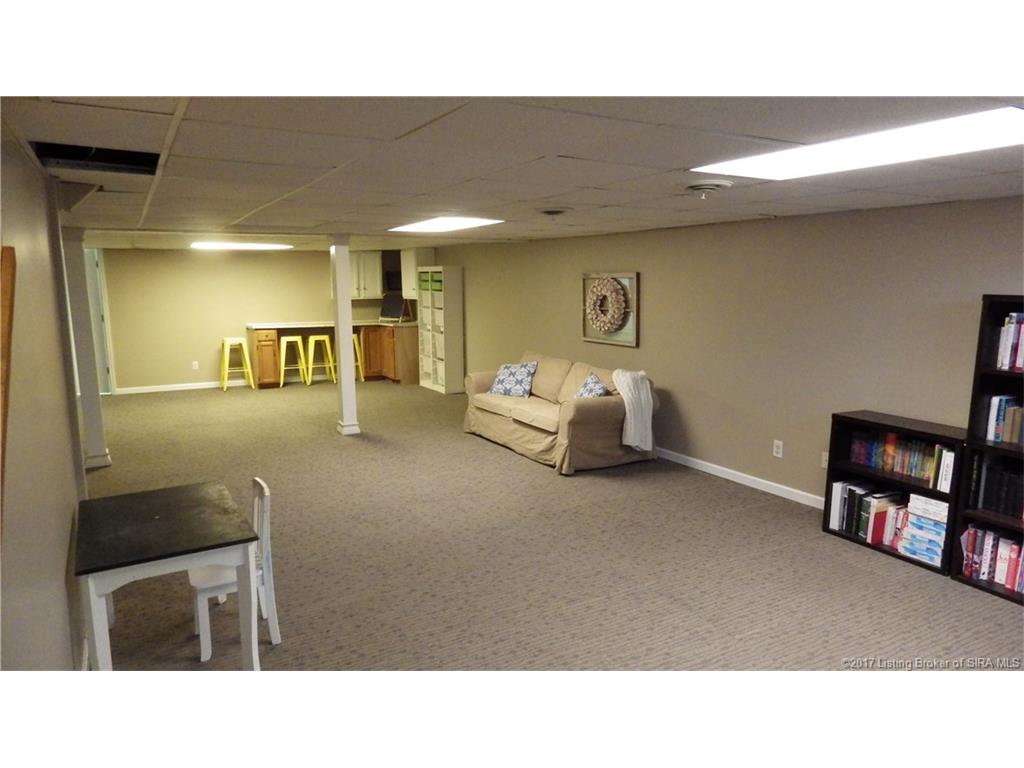 1500 Hardin Ridge Road Southeast Corydon, IN 47112 - Photo 25 of 33 Gallery Image 25