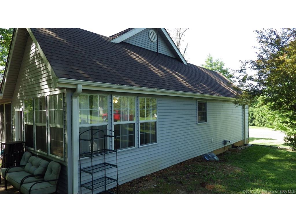 1500 Hardin Ridge Road Southeast Corydon, IN 47112 - Photo 30 of 33 Gallery Image 30