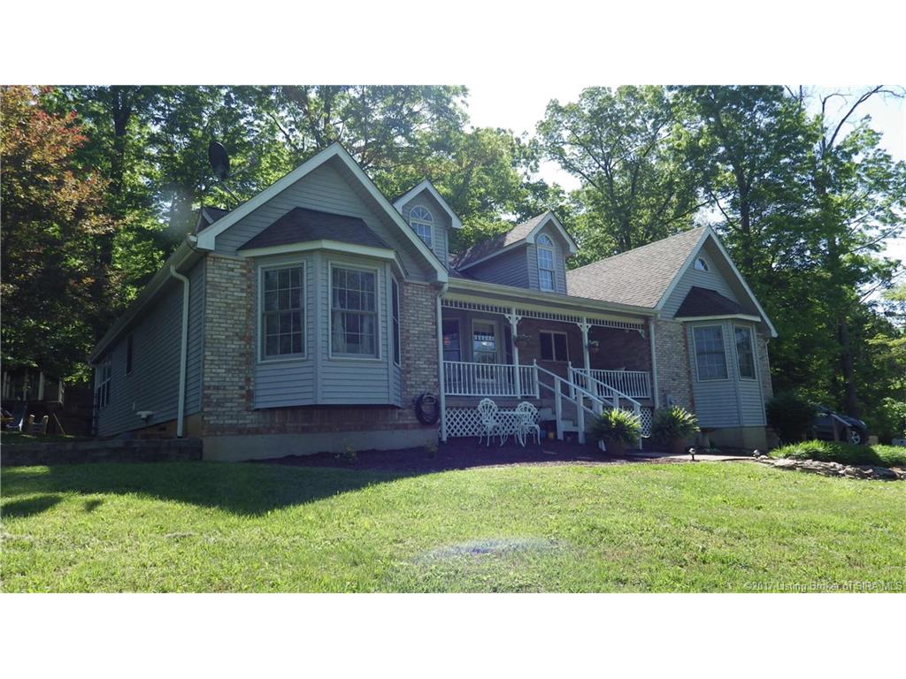 1500 Hardin Ridge Road Southeast Corydon, IN 47112 - Photo 6 of 33 Gallery Image 6