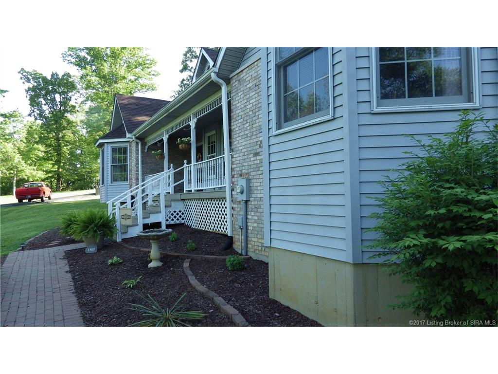 1500 Hardin Ridge Road Southeast Corydon, IN 47112 - Photo 7 of 33 Gallery Image 7