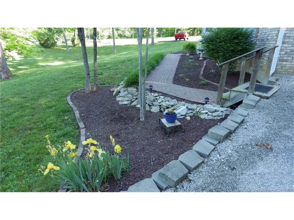 1500 Hardin Ridge Road Southeast Corydon, IN 47112 - Photo 8 of 33 Gallery Image 8