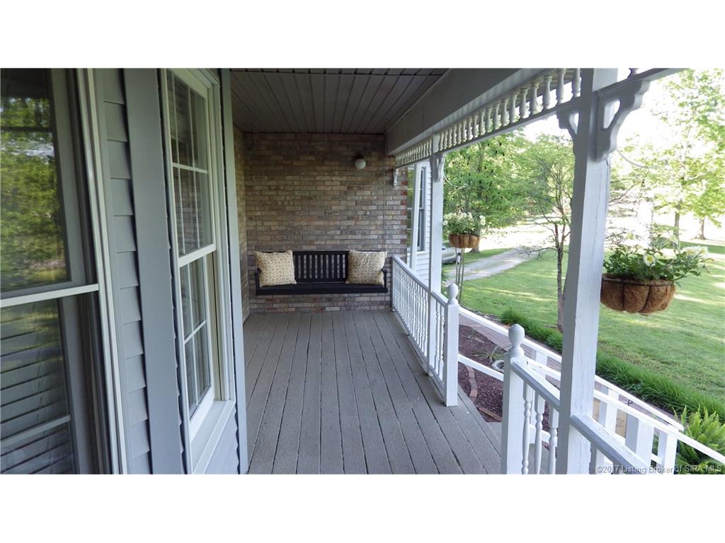 1500 Hardin Ridge Road Southeast Corydon, IN 47112 - Photo 9 of 33 Gallery Image 9
