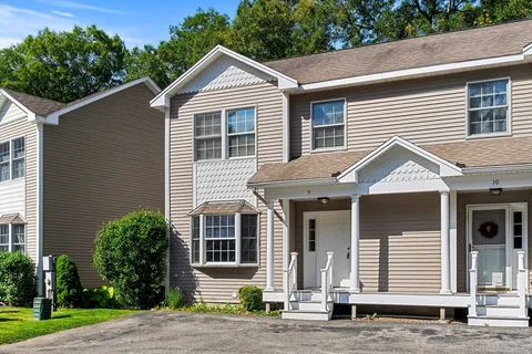$435,000 | 111 Beach Road, Unit 9, Salisbury, MA 01952
