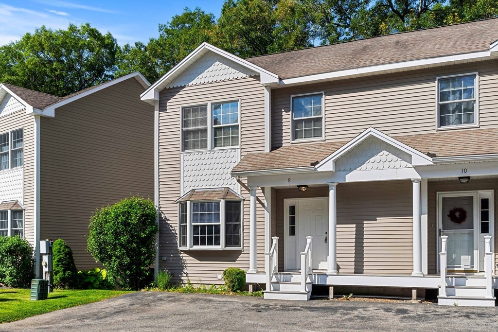 111 Beach Road, Unit 9 Salisbury, MA 01952 - Photo 4 of 42