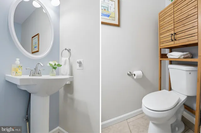 $425,000 | 1616 A Chestnut Street, Whiteford, MD 21160