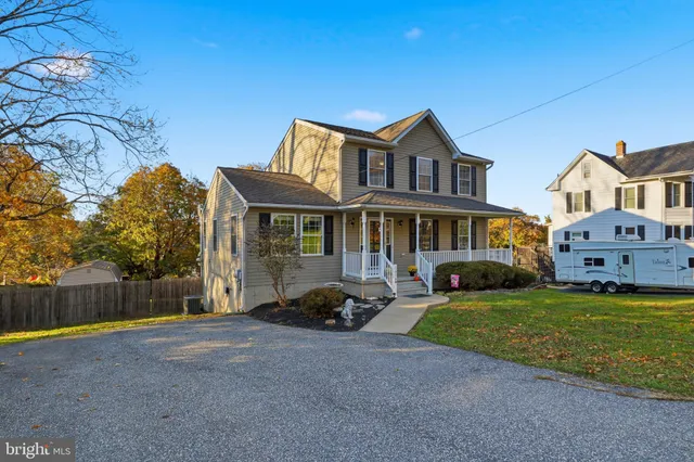 $425,000 | 1616 A Chestnut Street, Whiteford, MD 21160