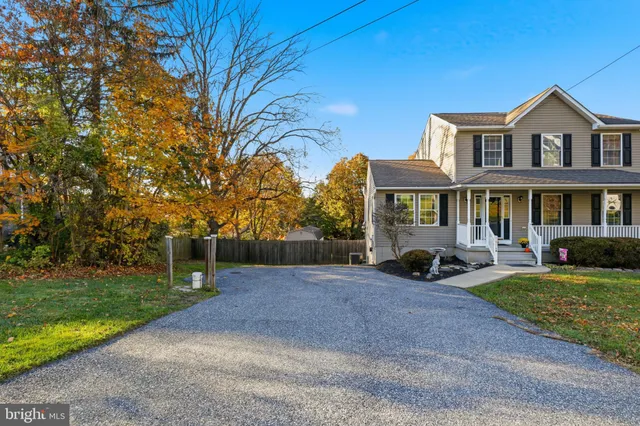 $425,000 | 1616 A Chestnut Street, Whiteford, MD 21160